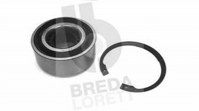 BREDA LORETT krt2127 -  Комплект подшипника ступицы колеса
